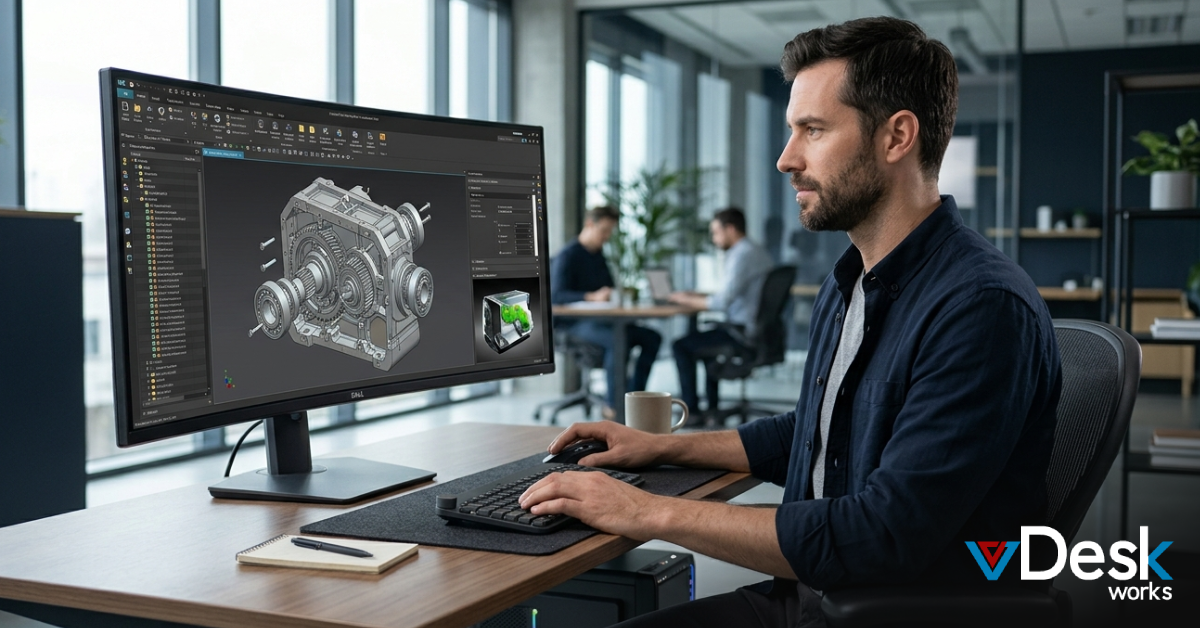 Cloud Workstation Provider USA: Top Providers for High-Performance Workloads, CAD & Engineering
